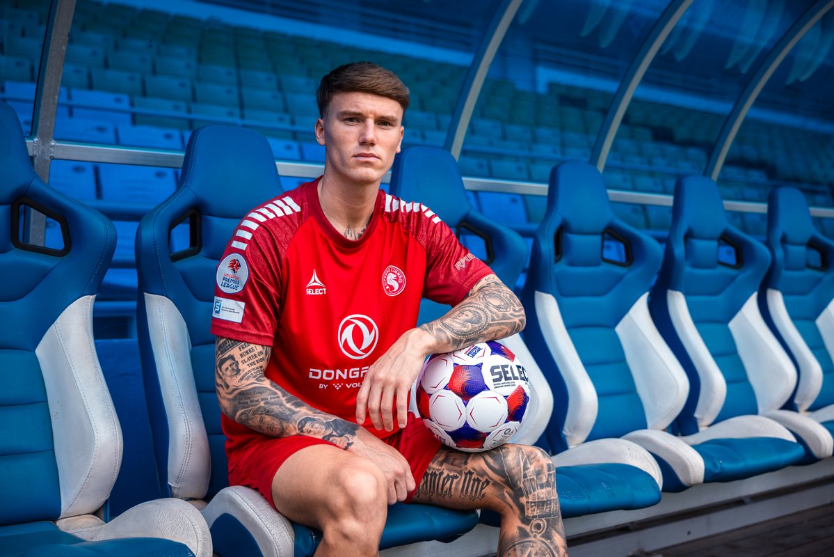 Young Lions tweet media