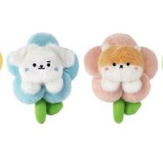 Iuvcuts's tweet image. kihyuk flowers