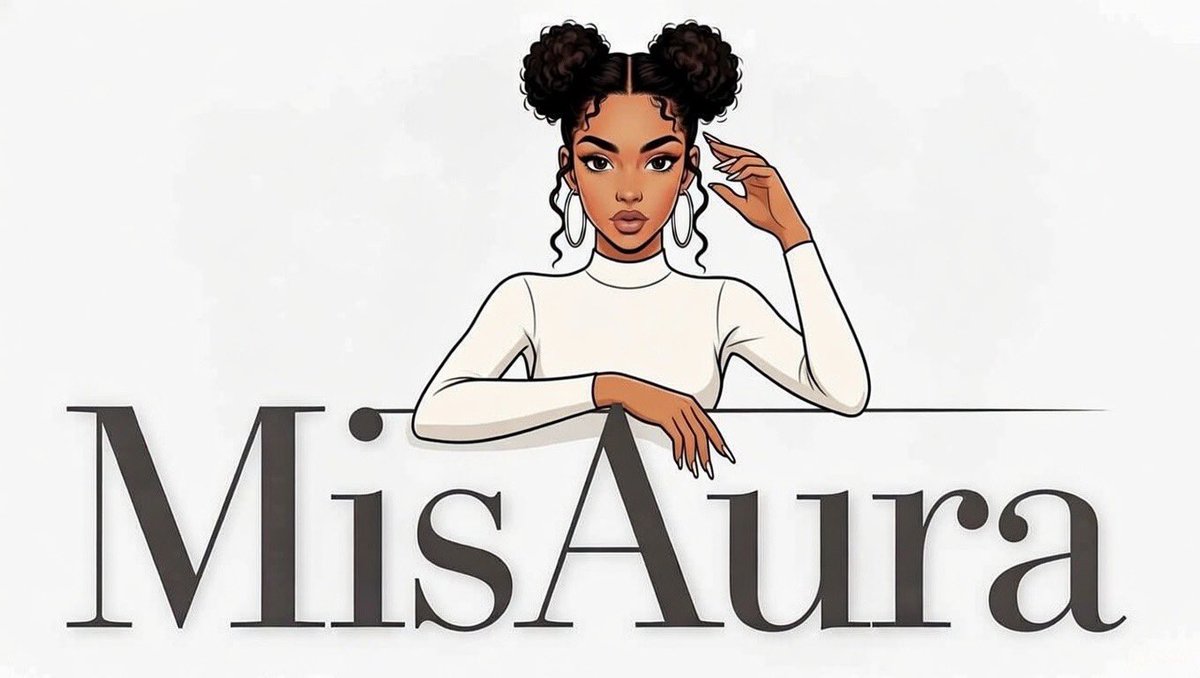 MisAura tweet media