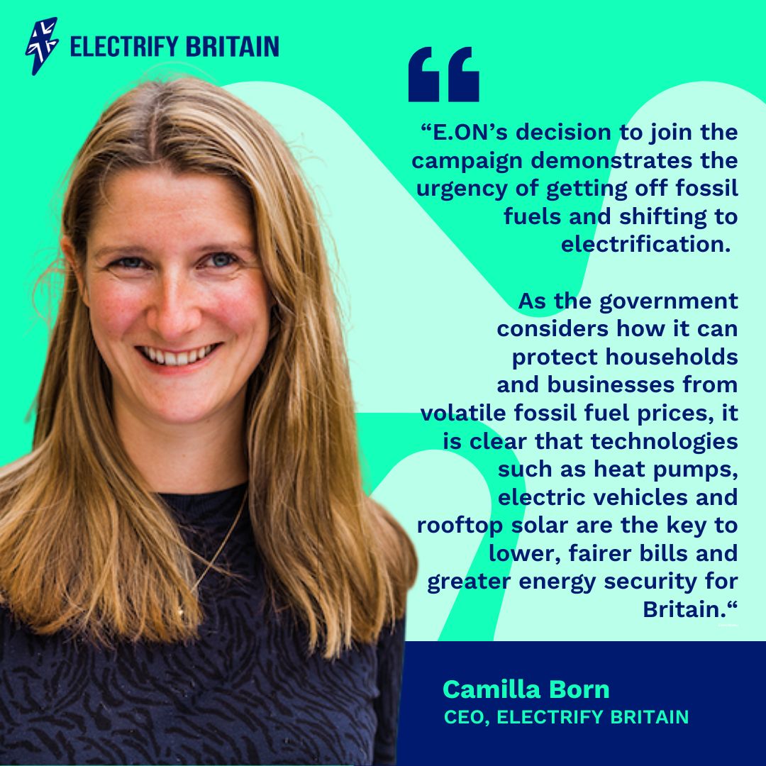 Electrify Britain tweet media