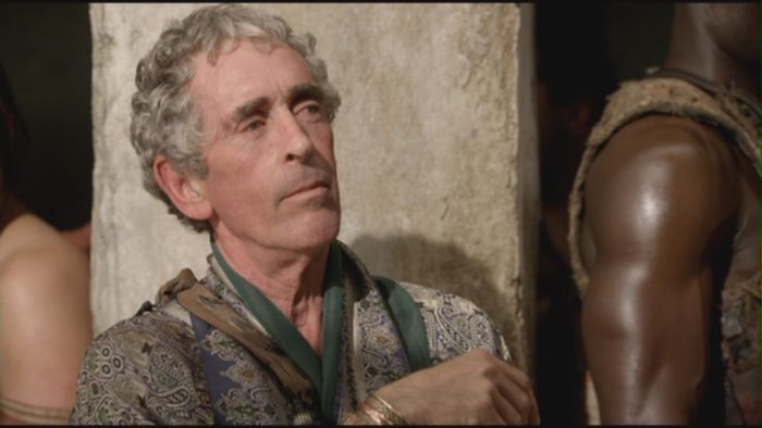 IMPERIUM ROMANUM 📜 tweet media