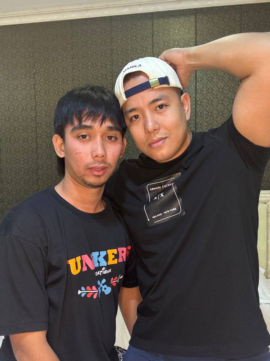 R Morenn tweet media