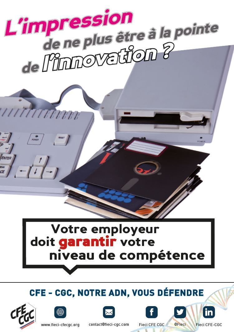 FIECI CFE-CGC tweet media