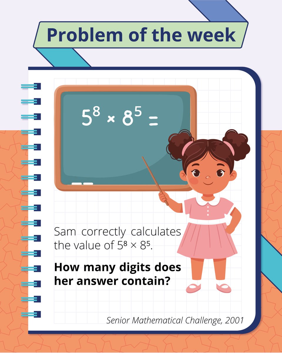 UK Maths Trust tweet media