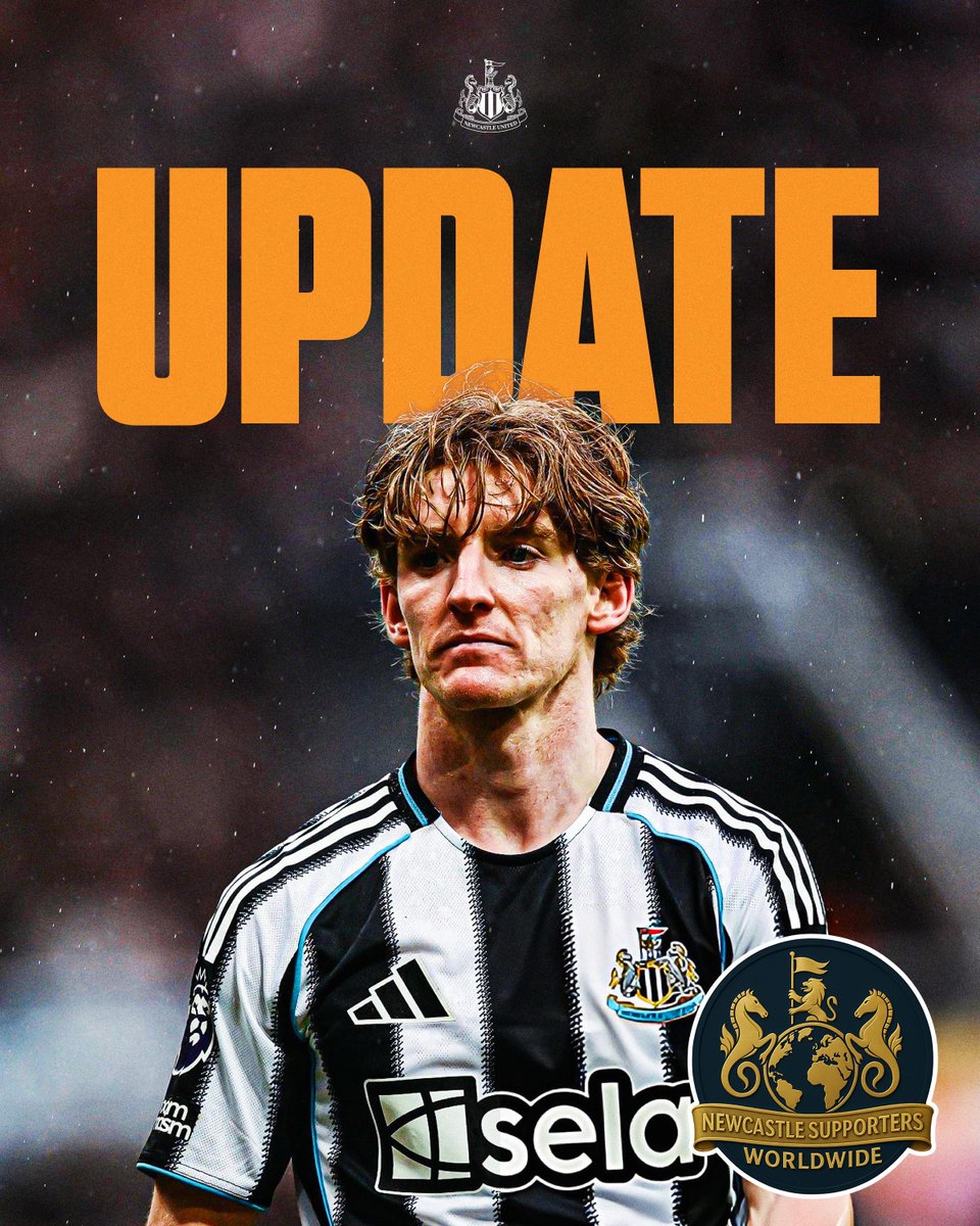 Newcastle Supporters Worldwide tweet media