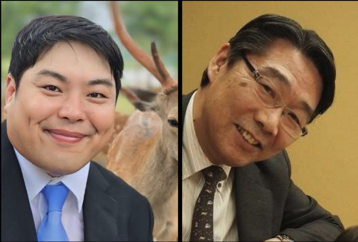 K氏🇯🇵 tweet media