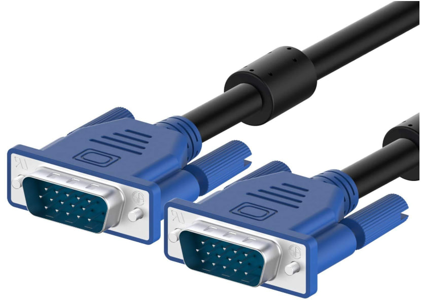 GrabOnIn's tweet image. LS LAPSTER VGA Cable ₹149 😍✨

👉 Shop now:  amzn.to/41qtJHF

#TechAccessories #CableDeals #GadgetDeals #DealAlert #ShopNow