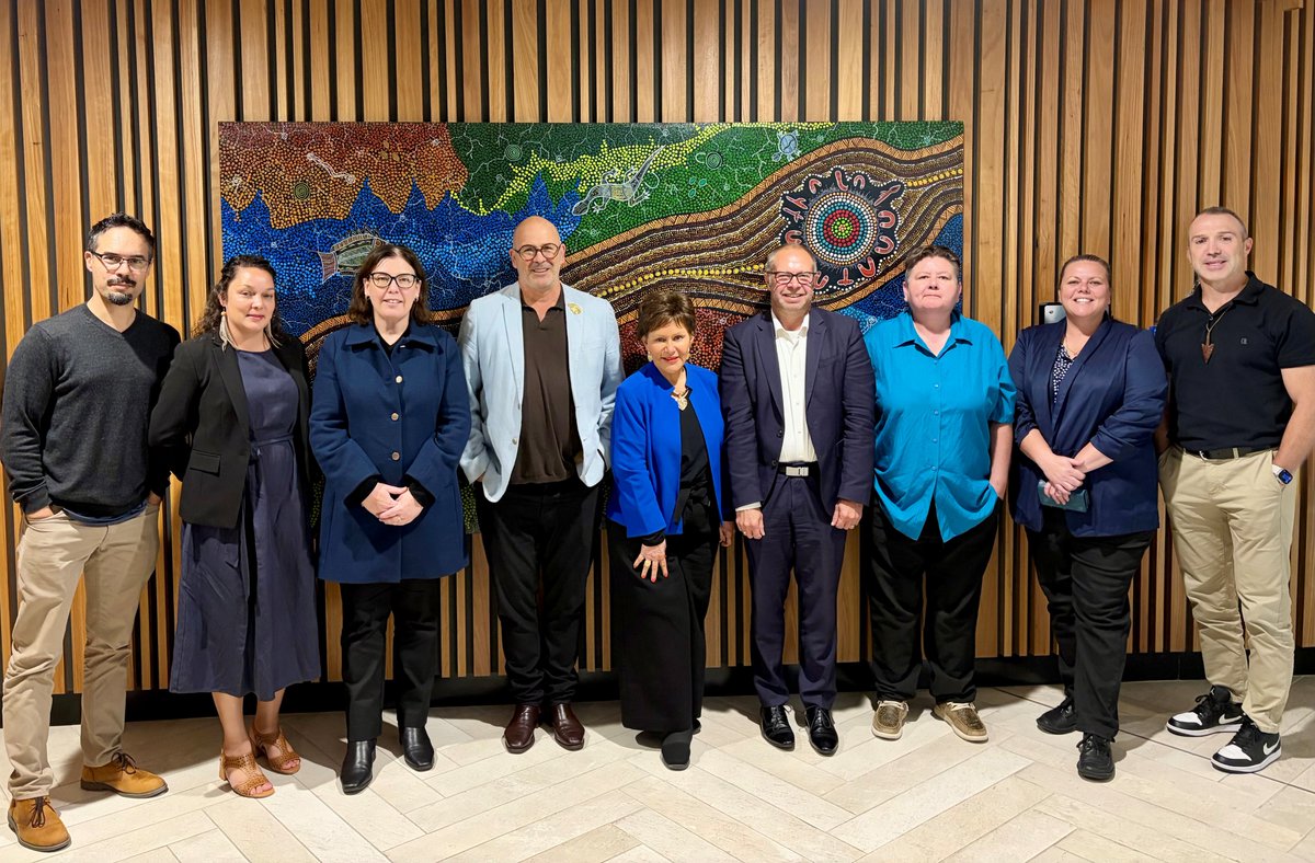 Australian Research Council tweet media