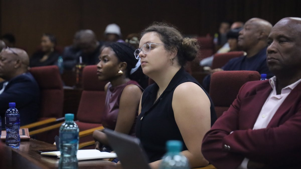 NWU - North-West University tweet media