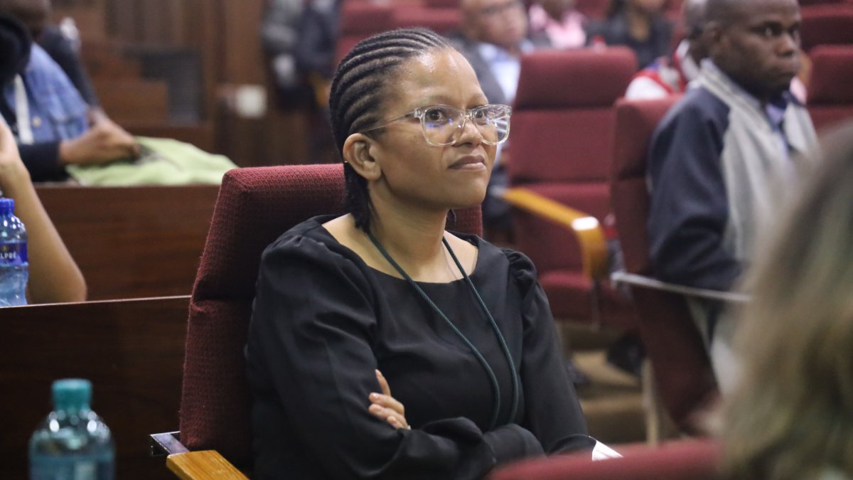 NWU - North-West University tweet media