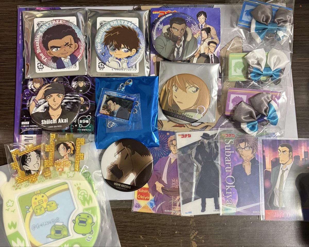 ちょこび/ツイフィ必読 tweet media