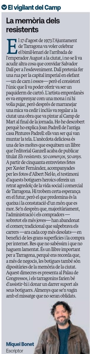 Miquel Bonet tweet media