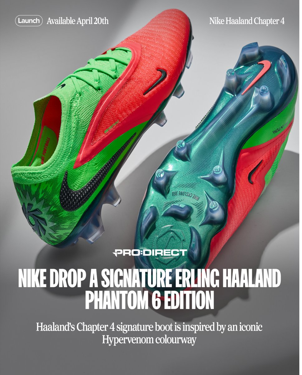 Pro:Direct Soccer tweet media