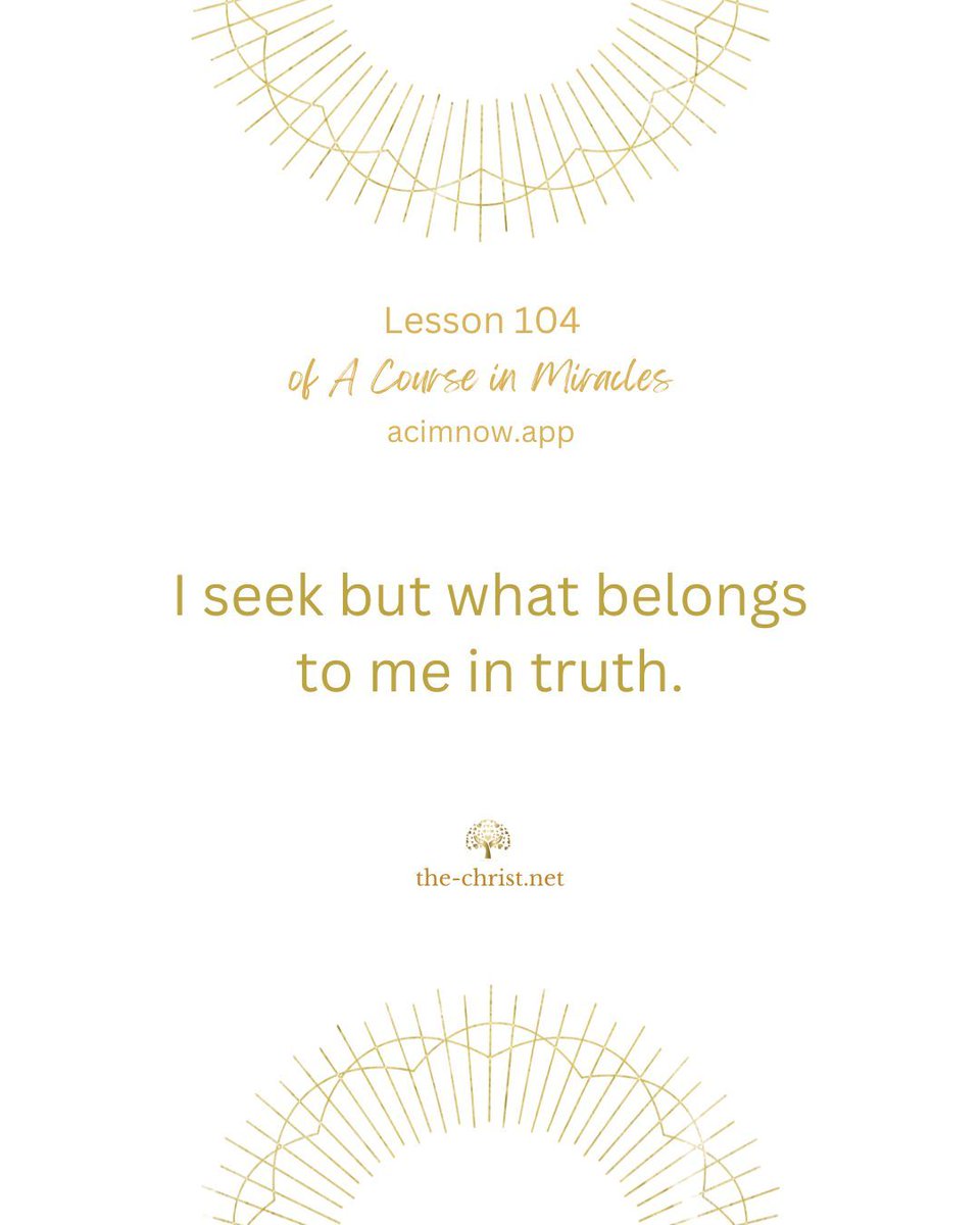 David Hoffmeister tweet media