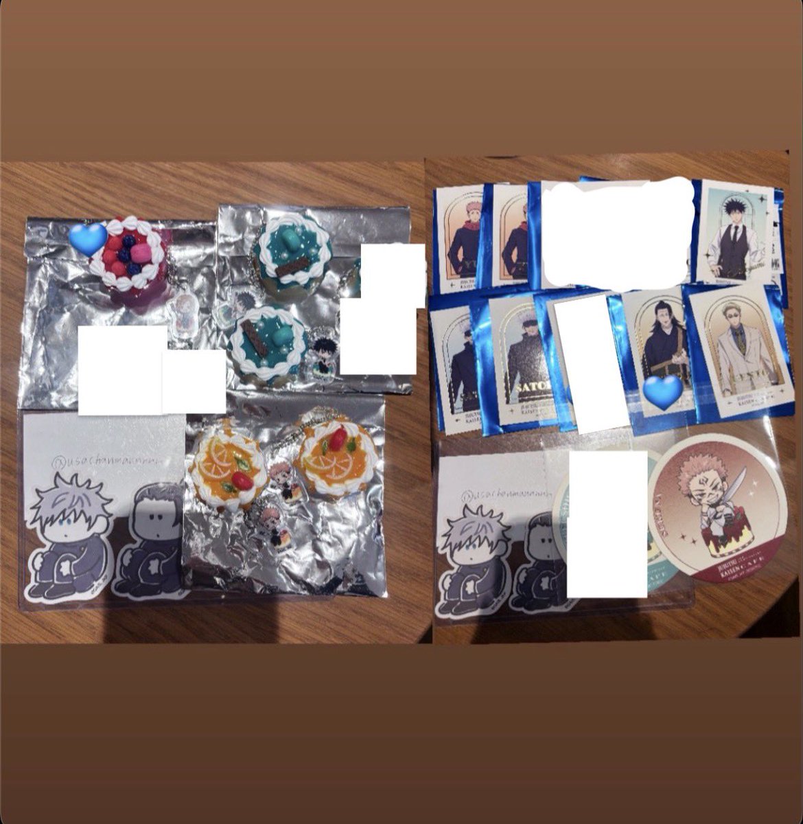 はる🐇 tweet media