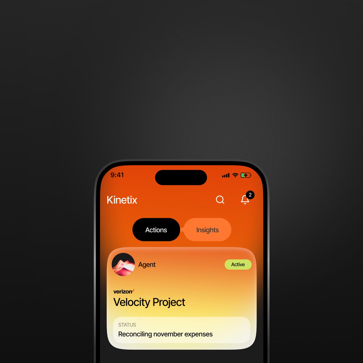 BagweOmkar's tweet photo. Designing an autonomous AI agent requires a new visual language. The problem isn't "how do I use this?" it's "what is it doing right now?"

#ProductDesign #UIUX #UXStrategy https://t.co/ux7w30OpBC