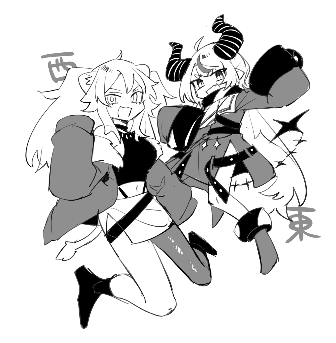 第二のﾀﾋﾟｵｶ tweet media