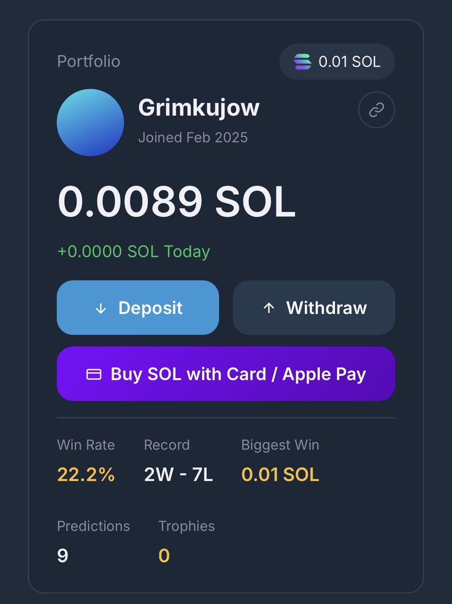 SUP3RB3T's tweet photo. Week 1 

For the @colosseum project finish since long time , work on some details 
Integration update : Now anyone who wants to play can easily add funds via MonPay 💳 https://t.co/2UX9Ck095T