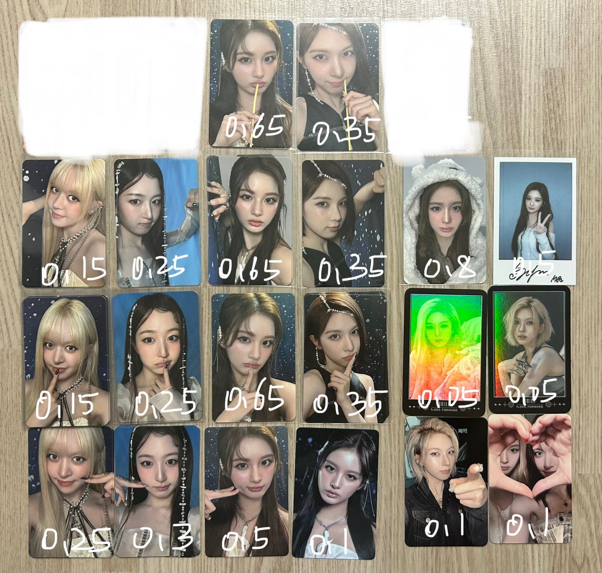 카라멜 팝콘 tweet media