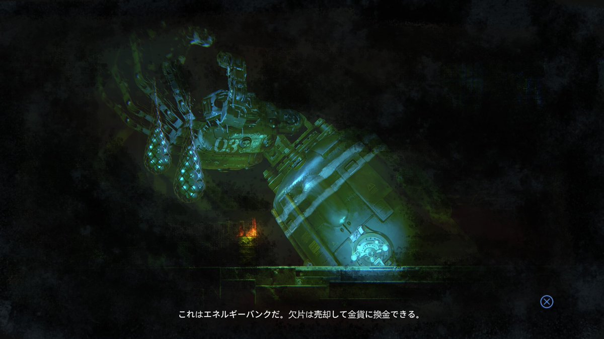 Independence_GG's tweet photo. #Dark_Light 開始
翻訳がこれまた残念だが、中々面白い。
ただある程度稼がんと、雑魚で手一杯…☠️ https://t.co/KMitUxdnkb