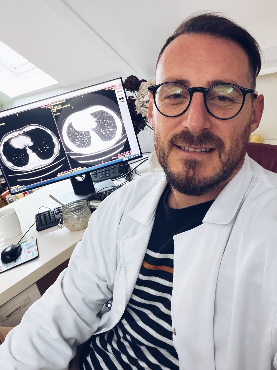 FanSte_10's tweet image. About to work today ☢️ #doctorlife #radiology #belgrade