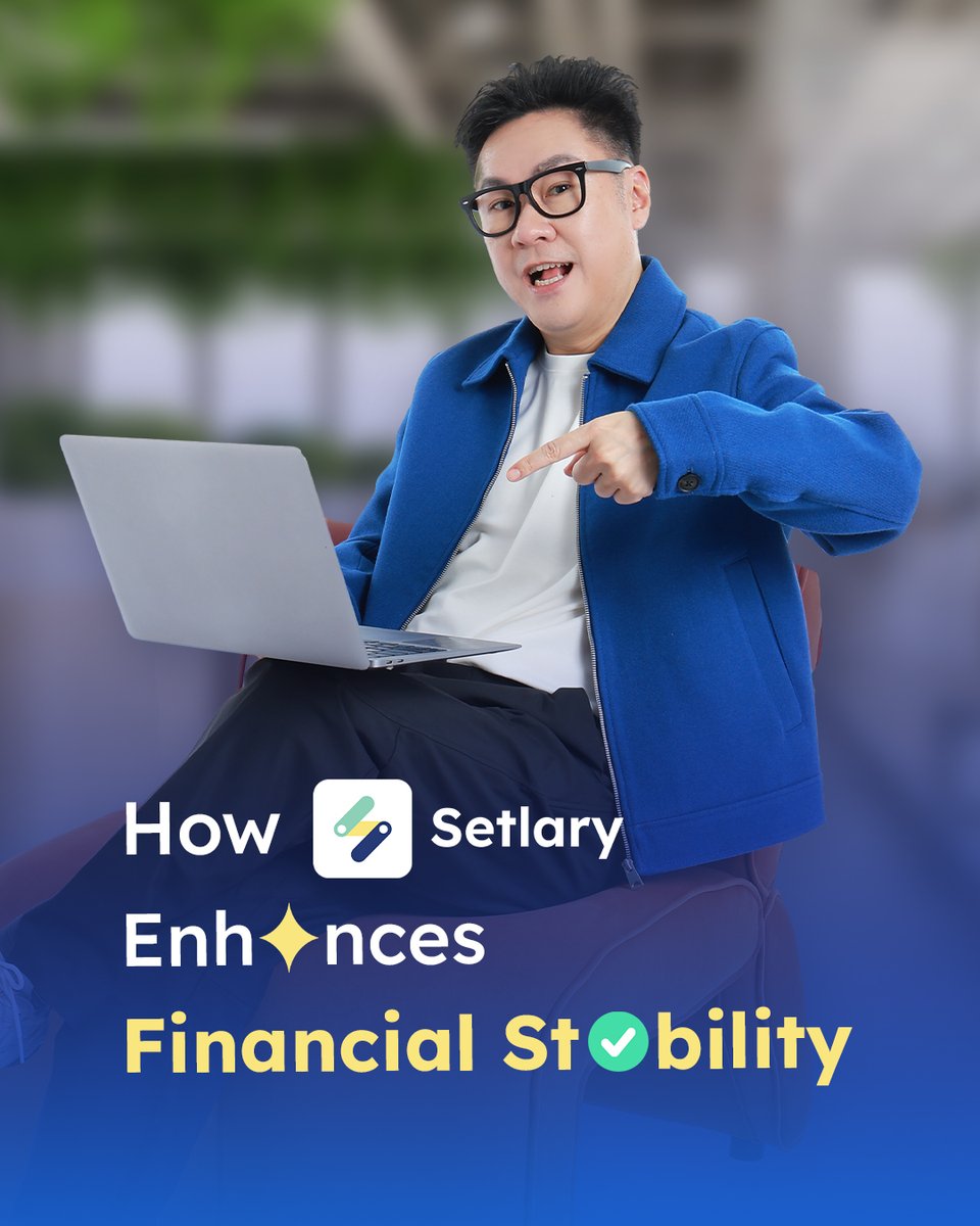 Setlary Malaysia tweet media