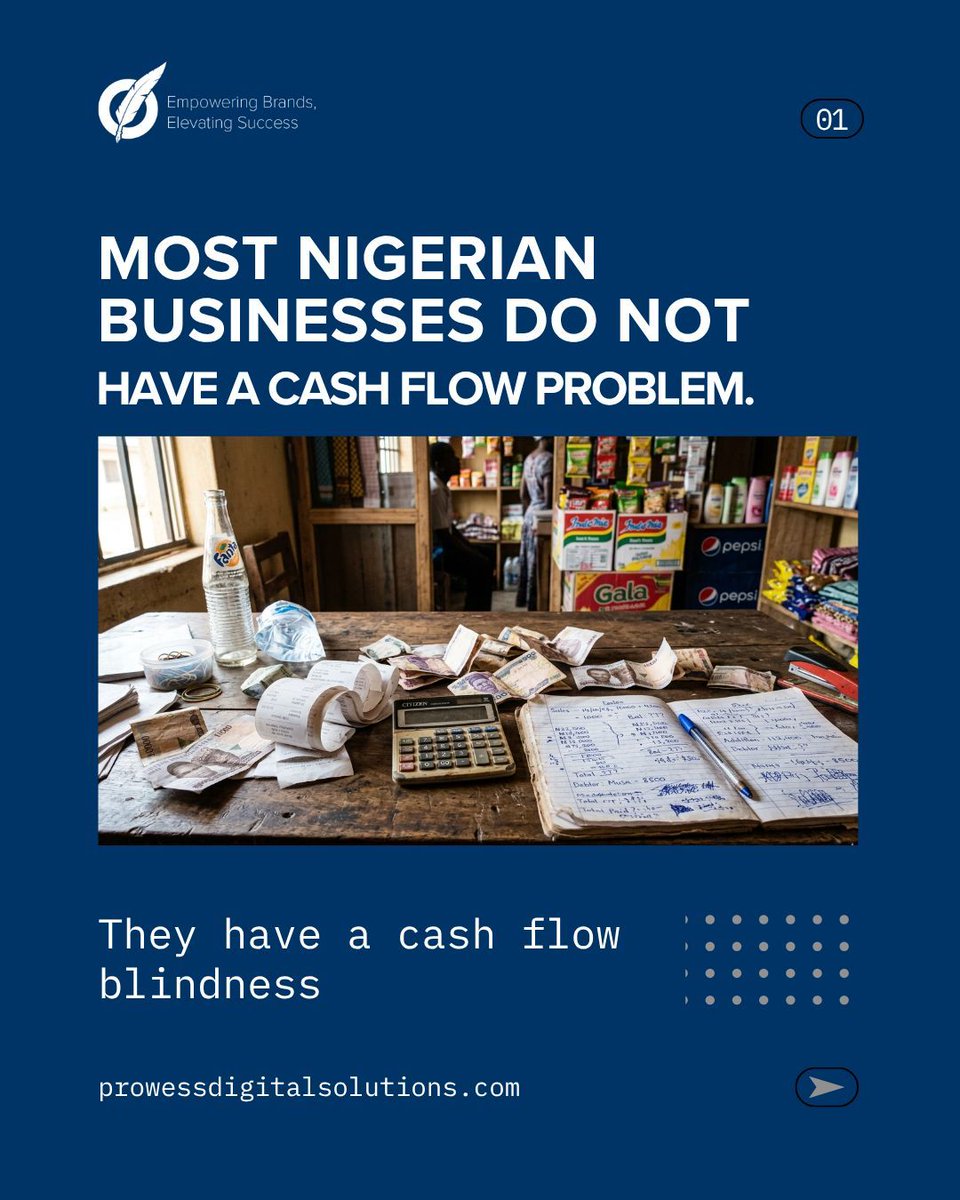 Prowess Digital Solutions tweet media