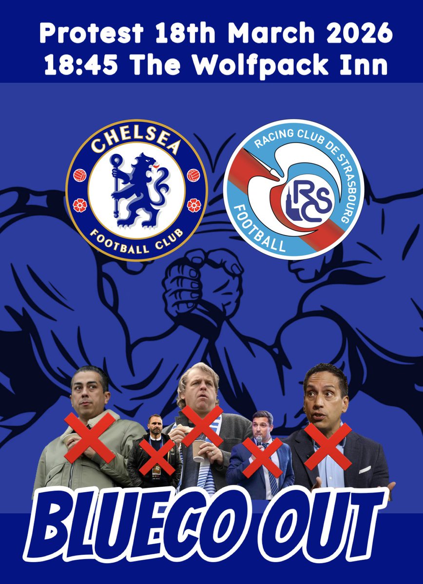 STread CFC ⭐️⭐️ tweet media