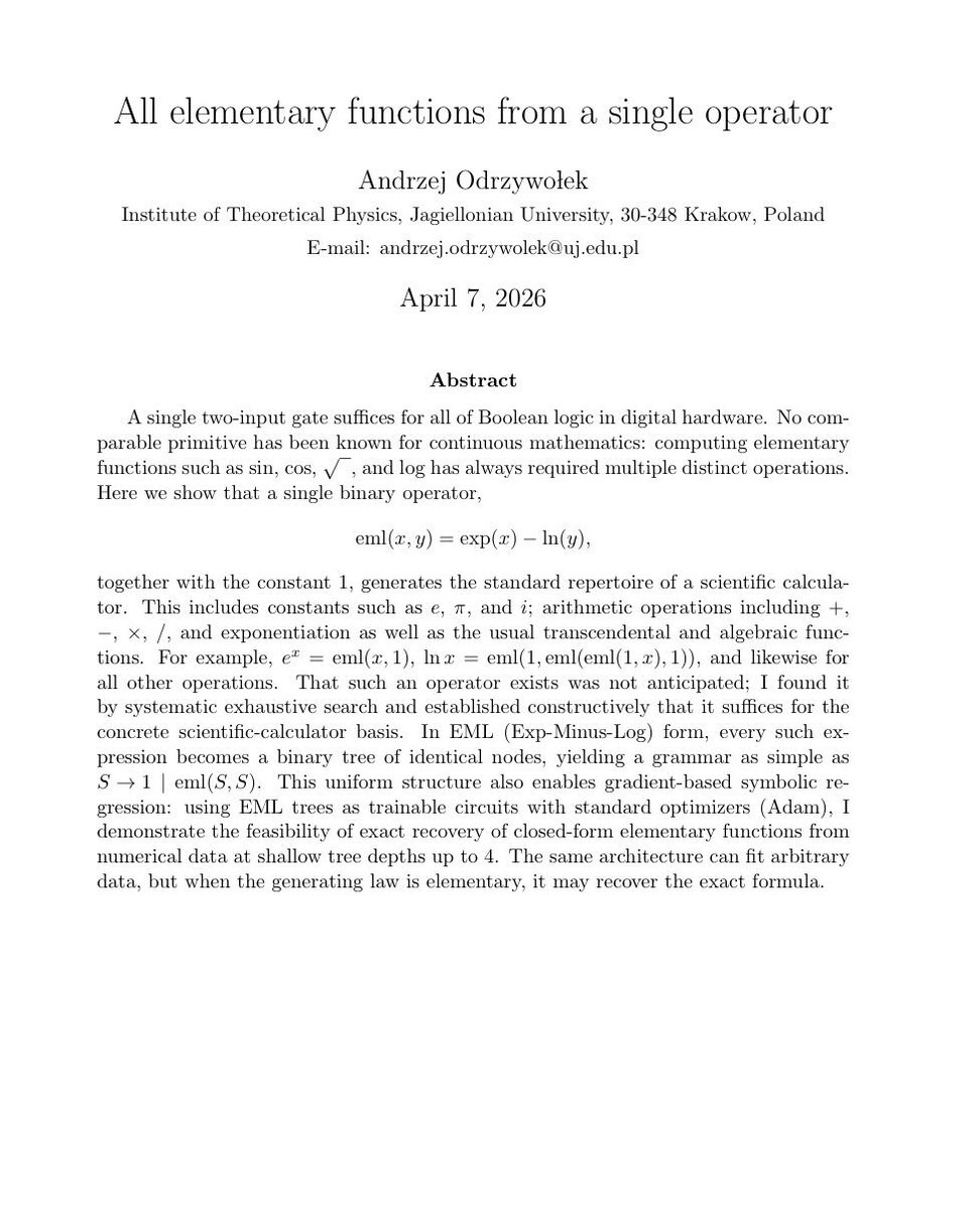 Lukasz Olejnik tweet media