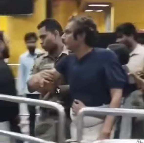 Arun Yadav Kosli tweet media