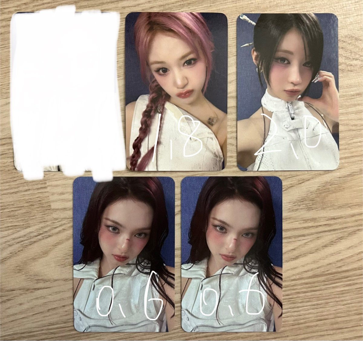 카라멜 팝콘 tweet media