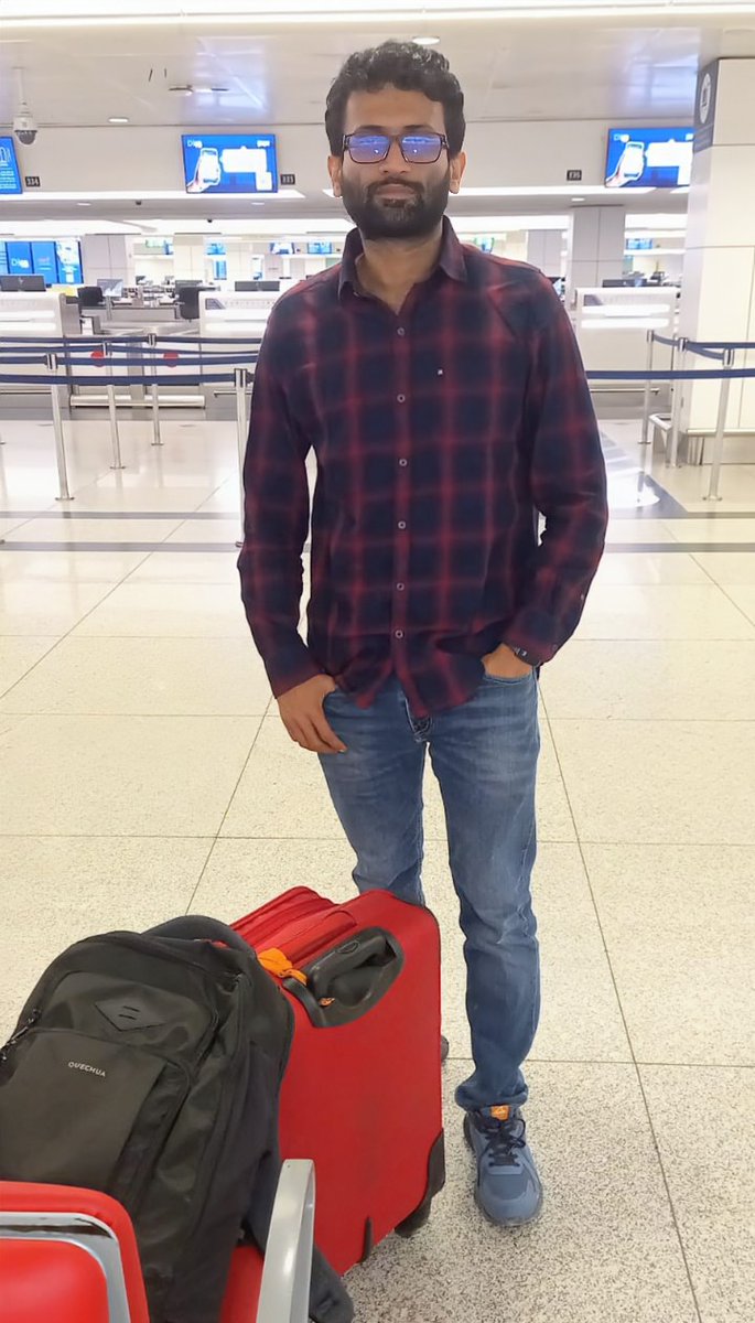 National Union of Seafarers of India (NUSI) tweet media