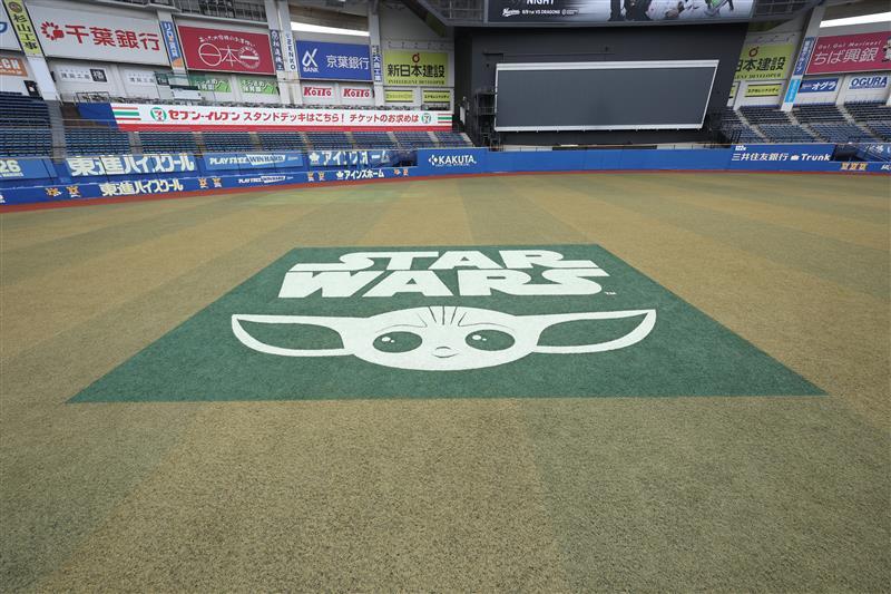 スター・ウォーズ公式 tweet media