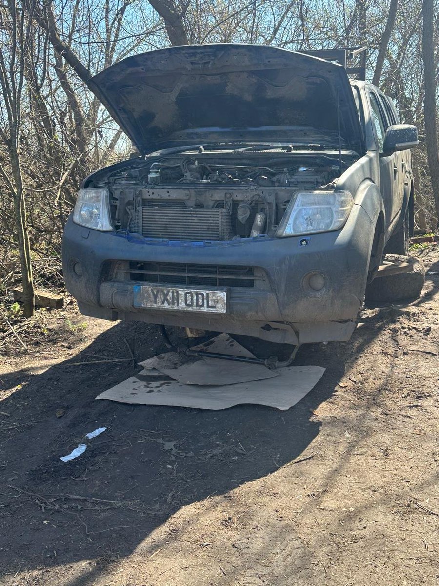 Hannuska2109's tweet photo. @NLwartracker I am in daily  contact with the rear echelon that supplies the front line.  3 workshops, 2 laboratories.

Vehicle Workshop-  Vehicles, engines &amp; most importantly educate donors in relation to to vehicles, generators &amp; eco-flows

The generator in the middle is 3 weeks old. https://t.co/KCc8N5wesI