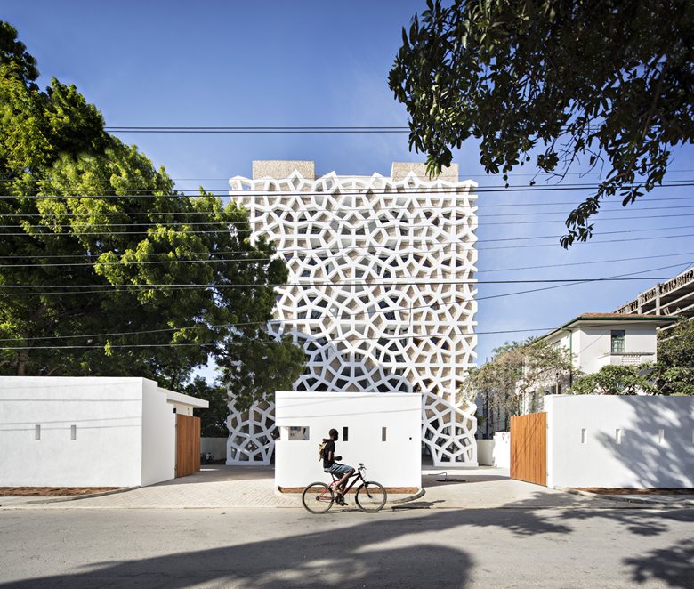 Architectural Art (A-A) tweet media