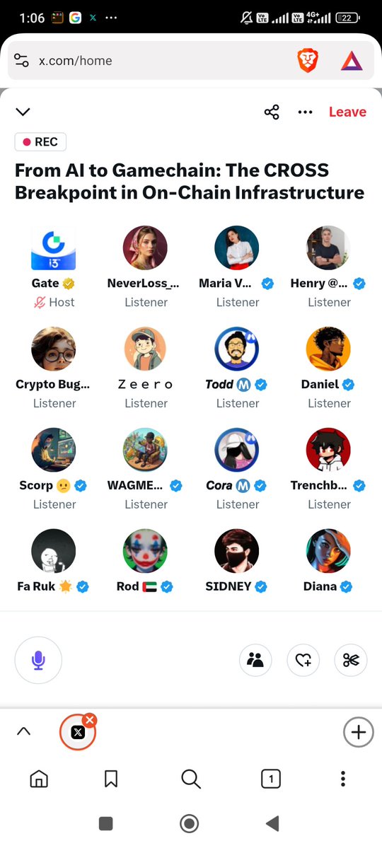 NeverLoss_X🚀 tweet media