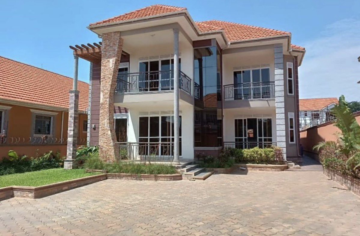 Douglas Lwanga tweet media