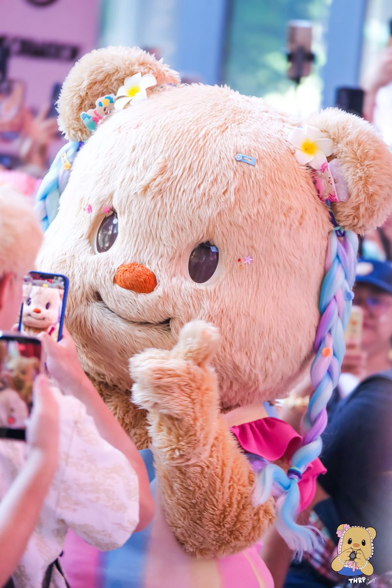 THRP (slow) Number One Vampirehollie🧛🏻♂️🧸🤍 tweet media