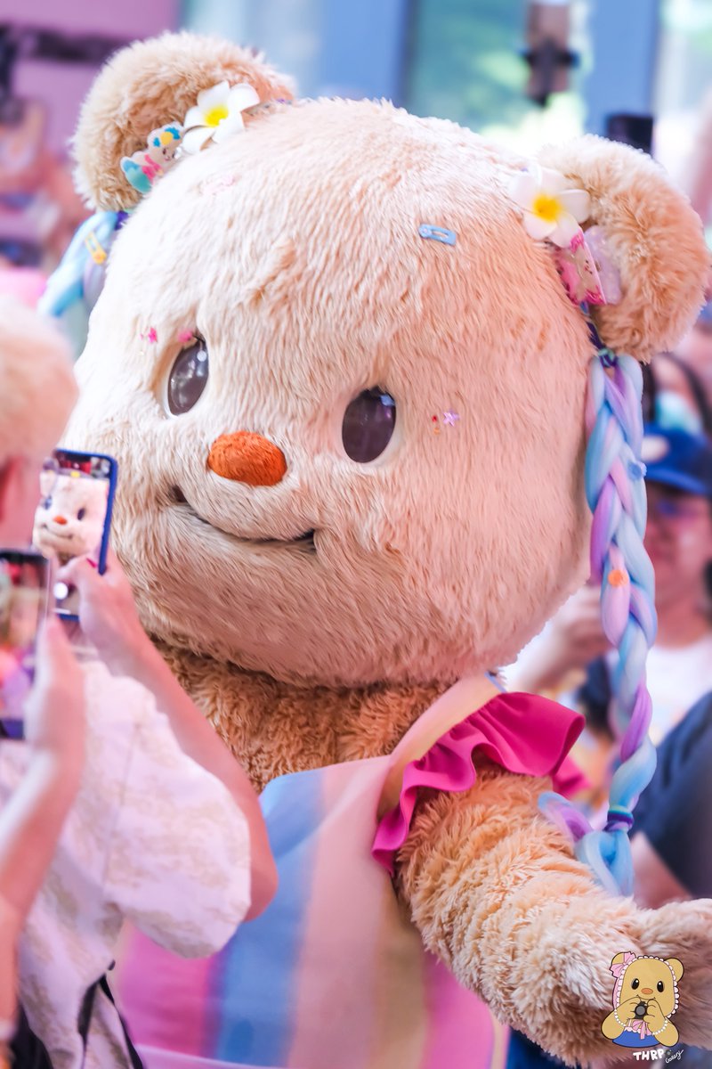 THRP (slow) Number One Vampirehollie🧛🏻♂️🧸🤍 tweet media