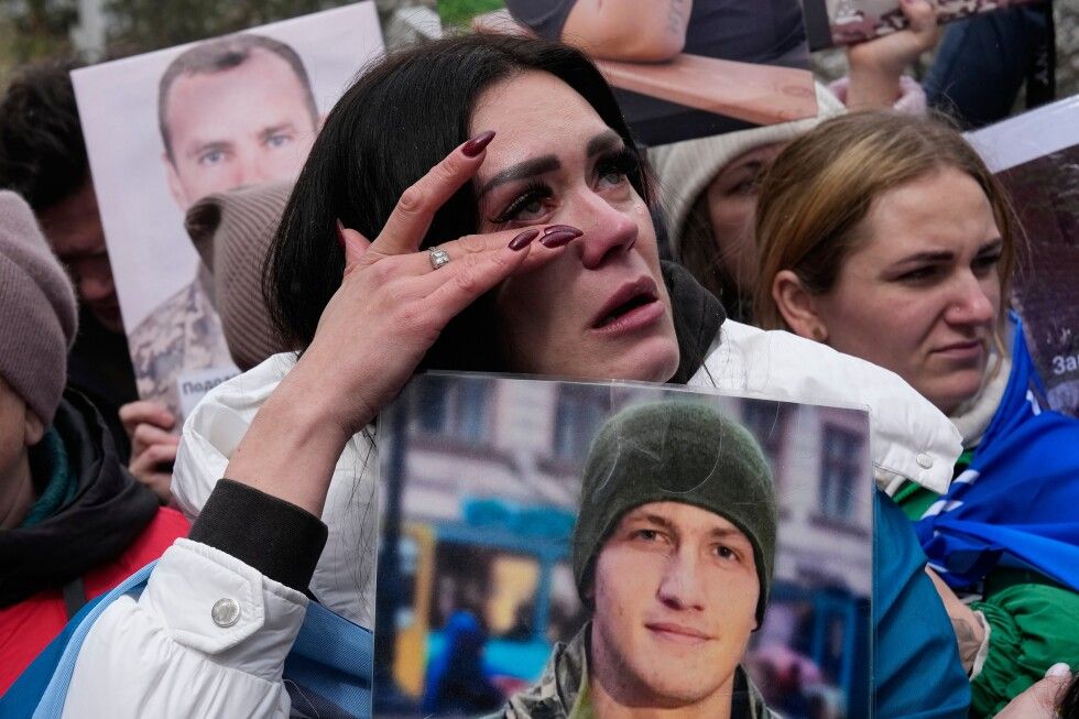 Insulate Ukraine tweet media