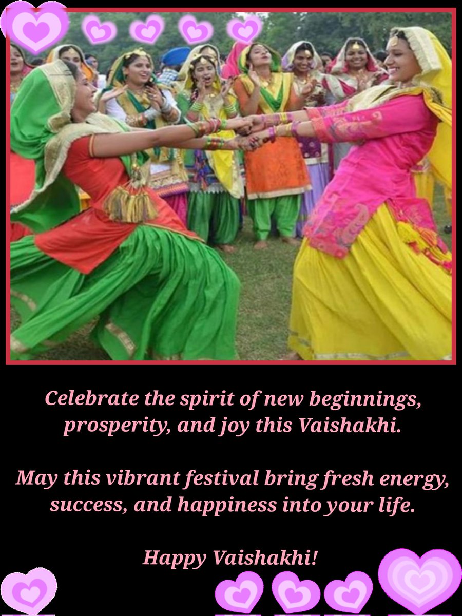 आप सभी को वैशाखी की हार्दिक बधाई और शुभकामनाएं‼️ 
#vaishakhi