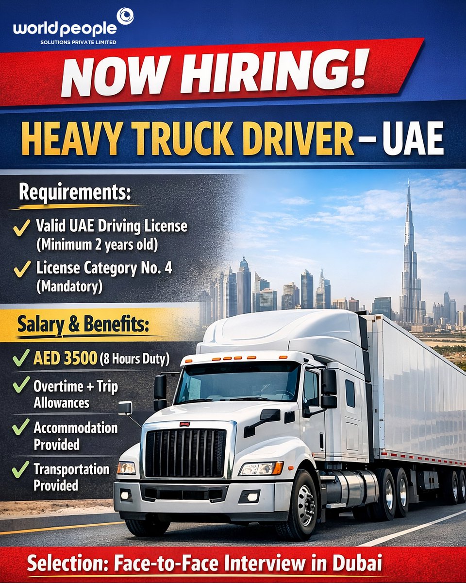 World People Solutions Private Limited tweet media