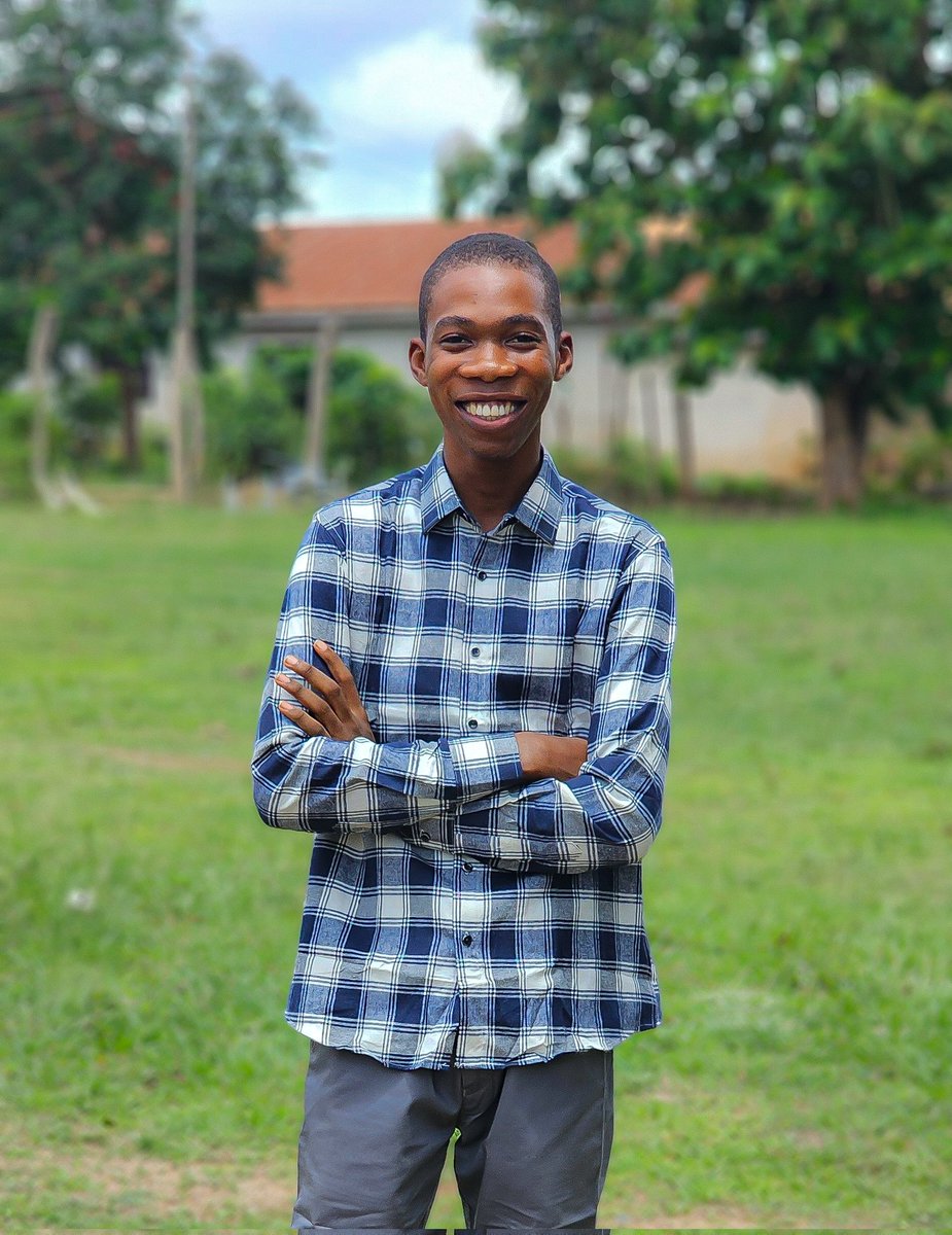 𝗔𝗻𝗼𝘁𝗵𝗲𝗿 𝗱𝗮𝘆 𝘁𝗼 𝗯𝗲 𝗨𝗻𝘀𝘁𝗼𝗽𝗽𝗮𝗯𝗹𝗲 🚀🚀

Your design-engineer don wake oo 🙂