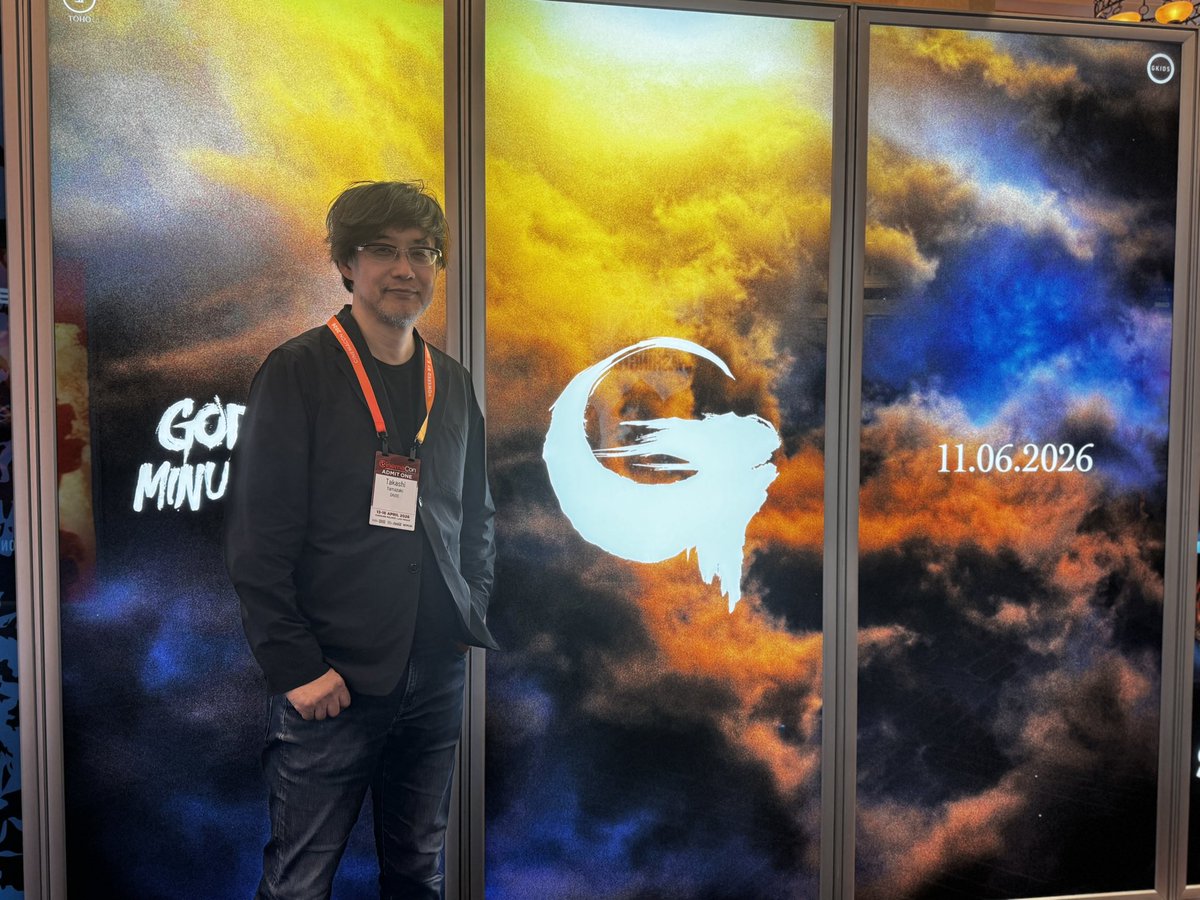 『ゴジラ-0.0』【公式】 tweet media