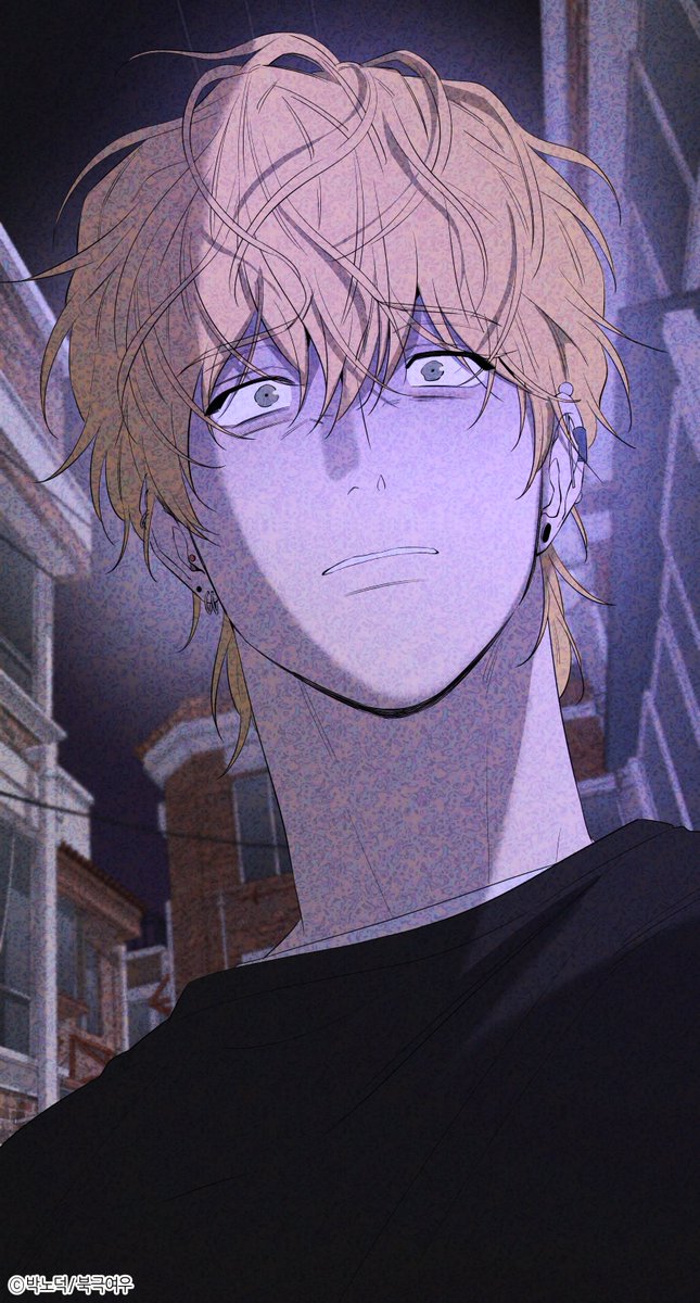 북극여우 만화 tweet media