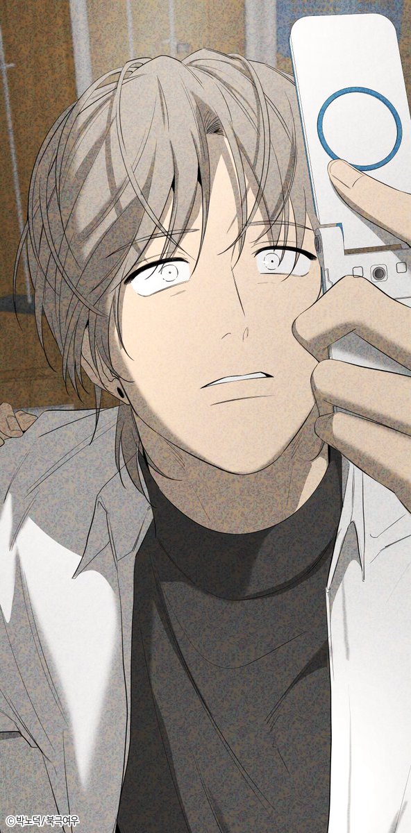 북극여우 만화 tweet media