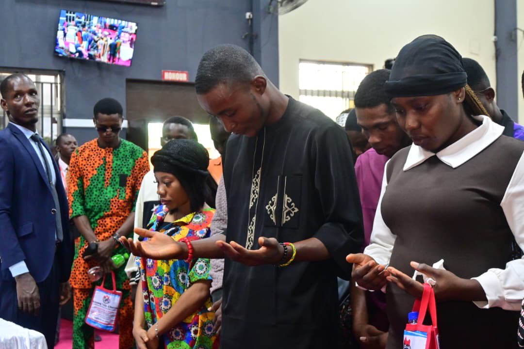 Anyanwu Daniel Chinemeuchie tweet media