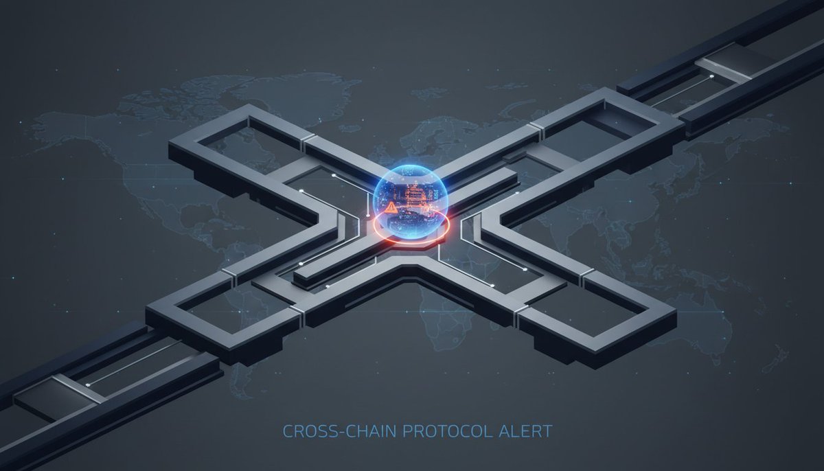 LedgerCrest's tweet photo. LedgerCrest market brief: DOT dropped 10% this weekend following a Hyperbridge exploit. Core Polkadot infrastructure remains completely secure. Price action was fueled by sentiment and liquidations. https://t.co/iUwGt5PYiS #LedgerCrest #DOT #Crypto https://t.co/MgsHIVxCJz