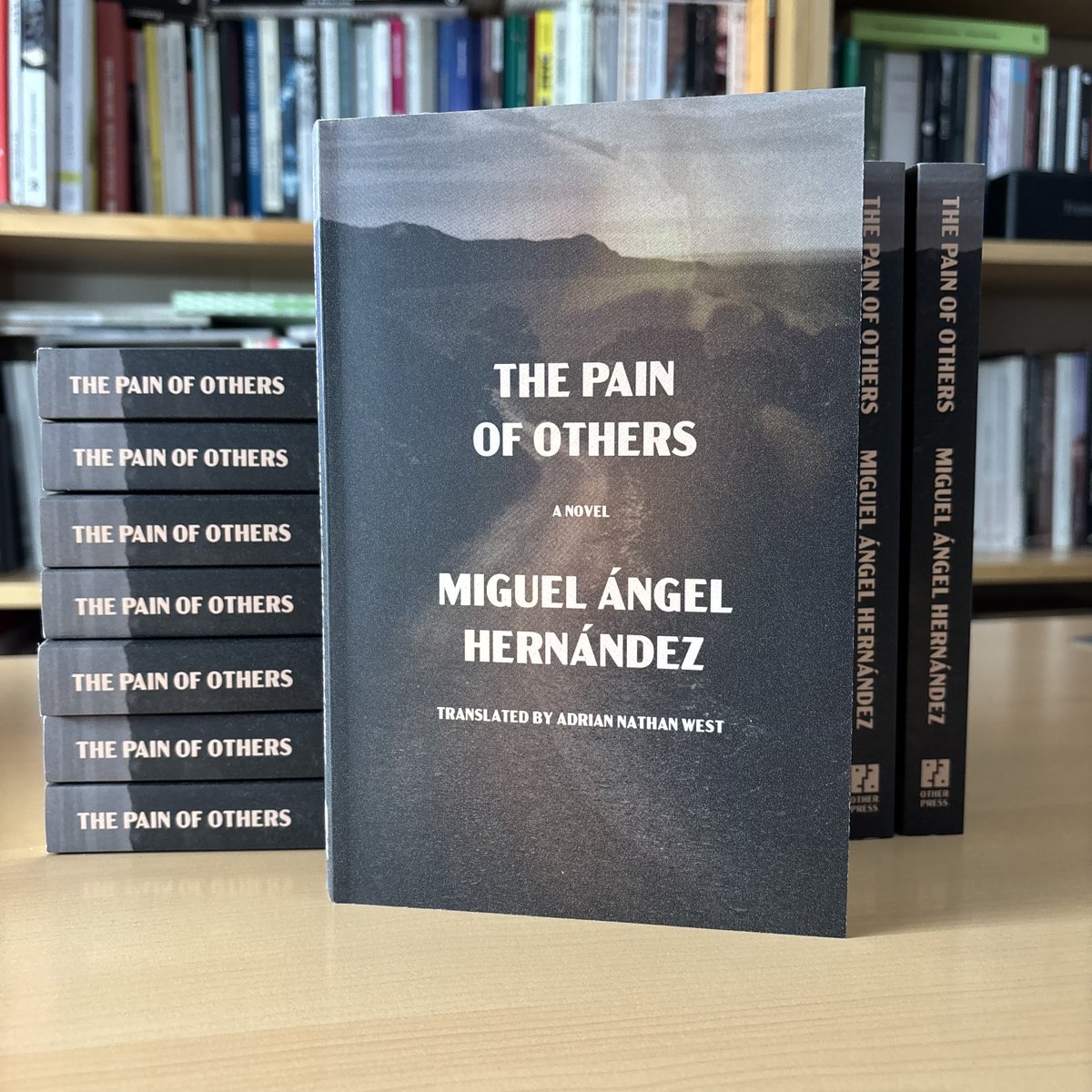 Miguel Ángel Hernández tweet media