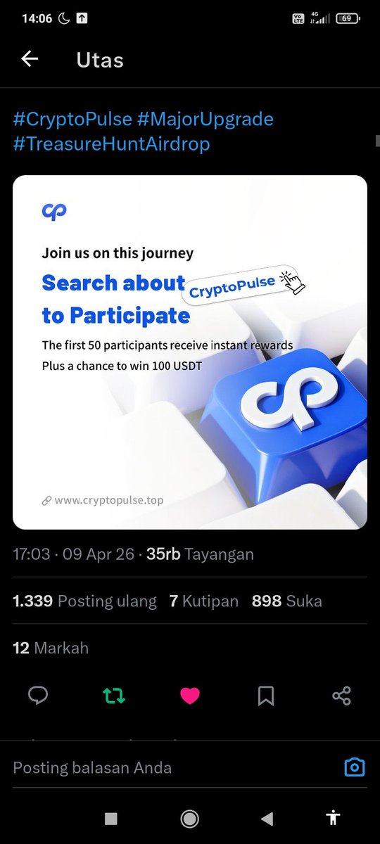 🍒Be_rich🍒 tweet media